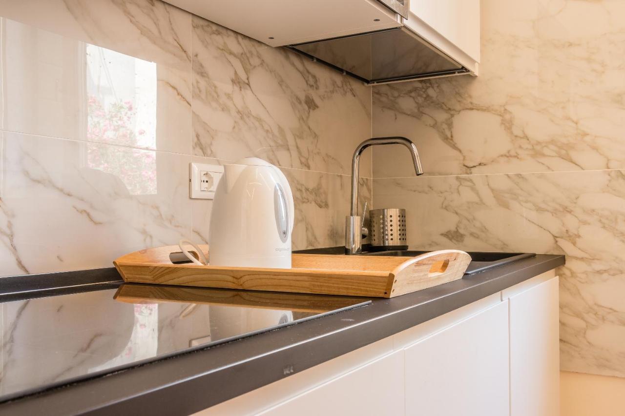Apartamento Doge'S Mirror & Stair @Frari Venecia Exterior foto